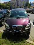 Lancia Musa 2009 Euro6 1.4 benzina