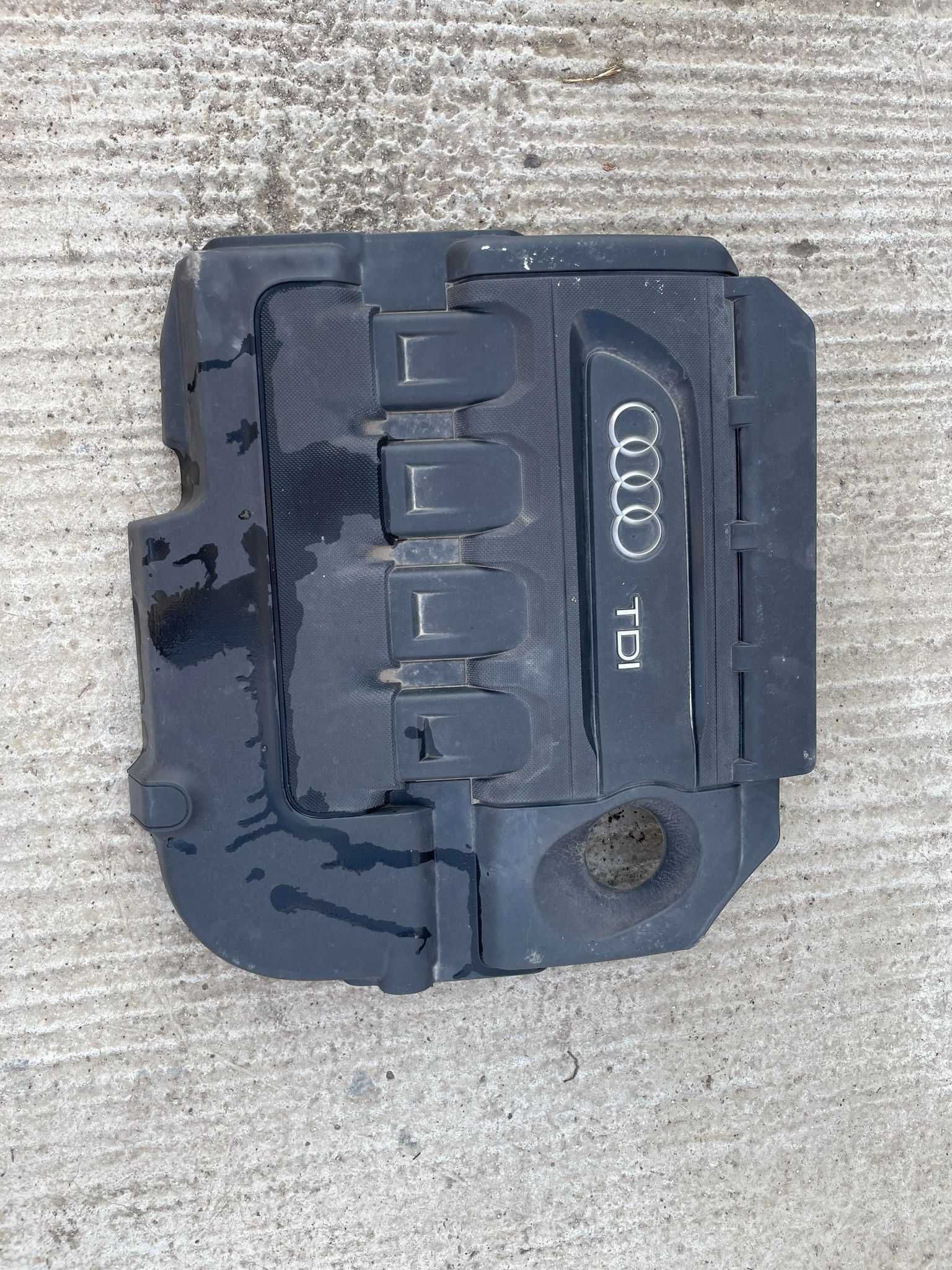 Capac motor Audi A3 , 1.6 TDI , intre anii 2013 si 2018