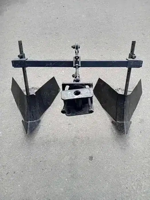 Plug pentru motocultor cu 2 brazde NOU