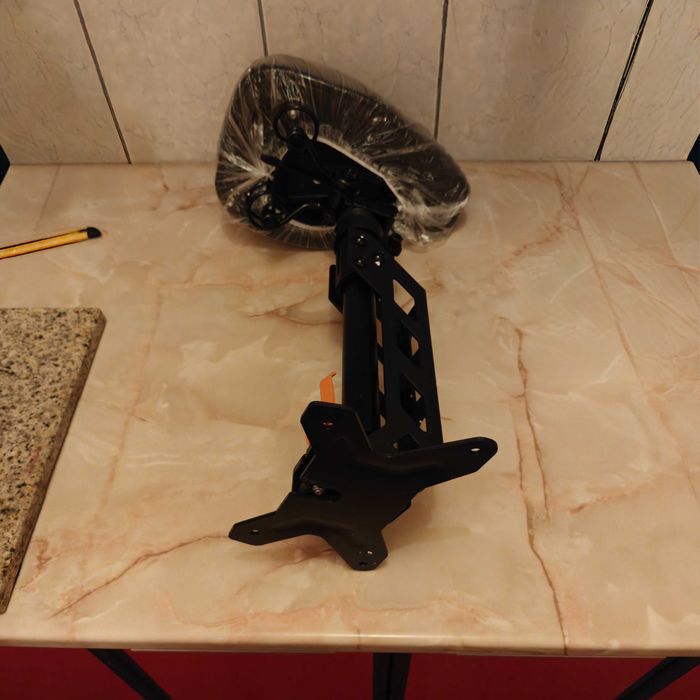 Scaun pliabil trotineta/bicicleta