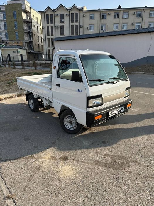 Xolati yangi ideal sostayanada