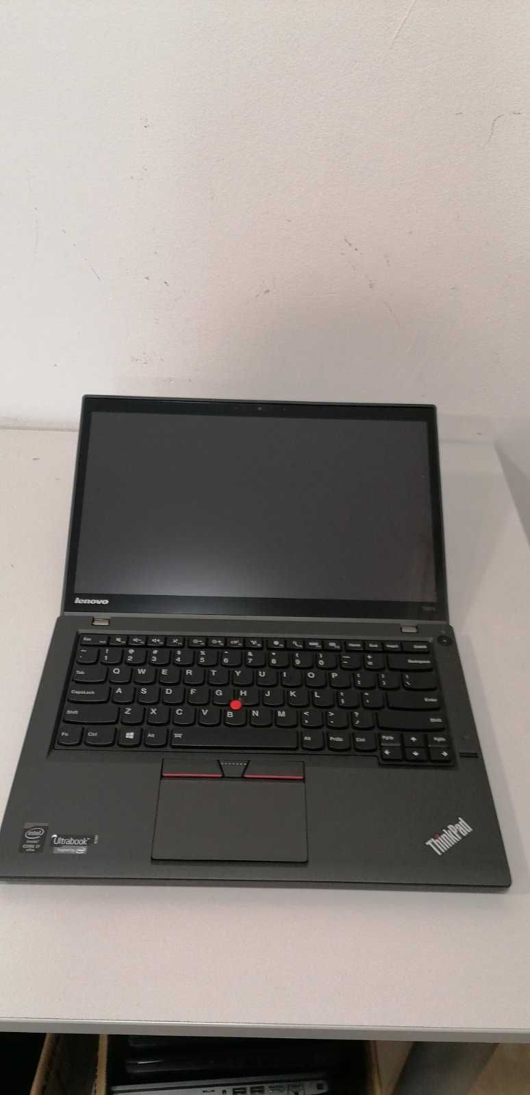 Лаптоп Lenovo ThinkPad T450s i7