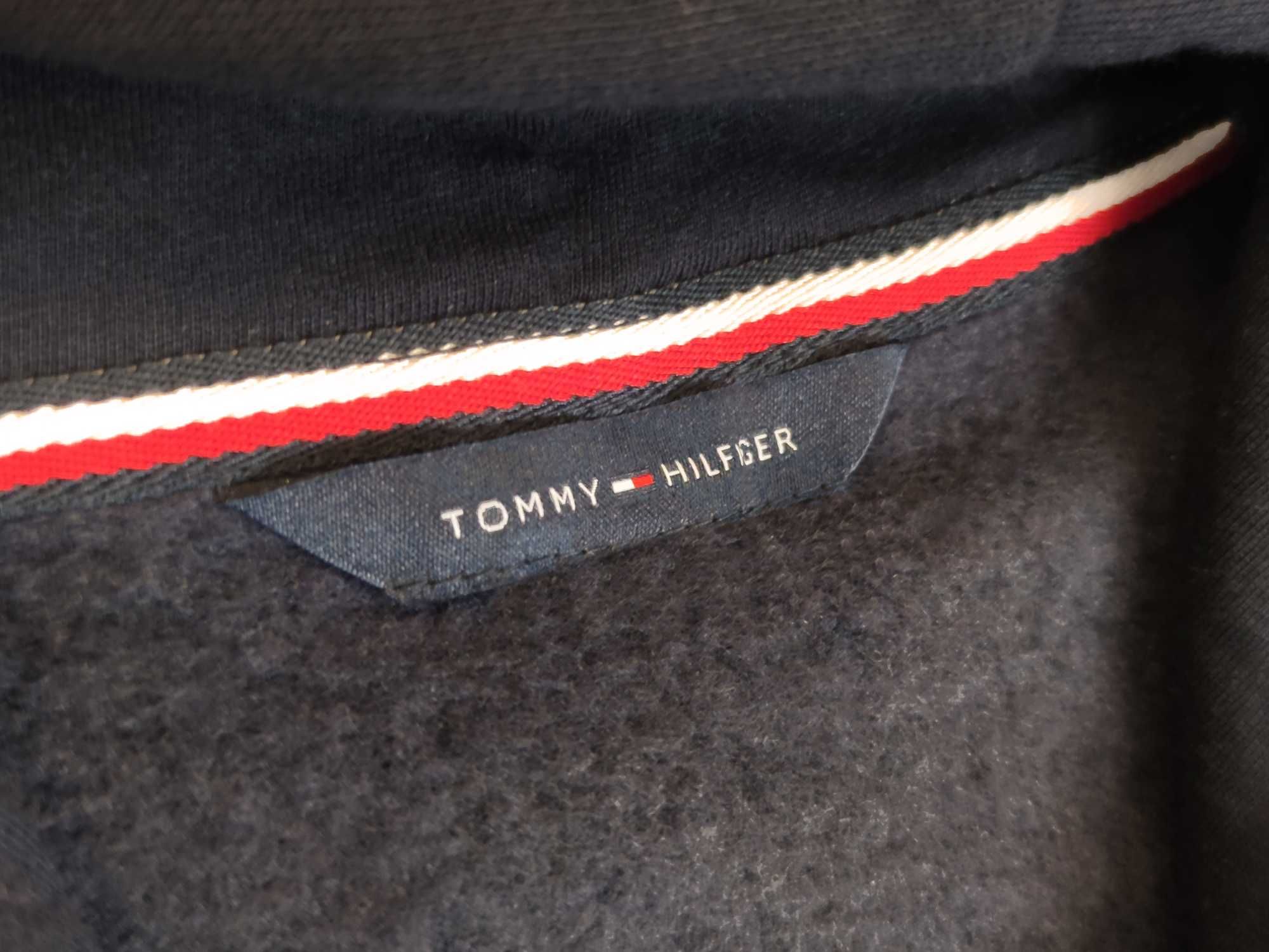 Hanorac cu Gluga Tommy Hilfiger