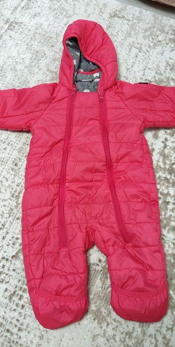 Combinezon/Overall mas 68