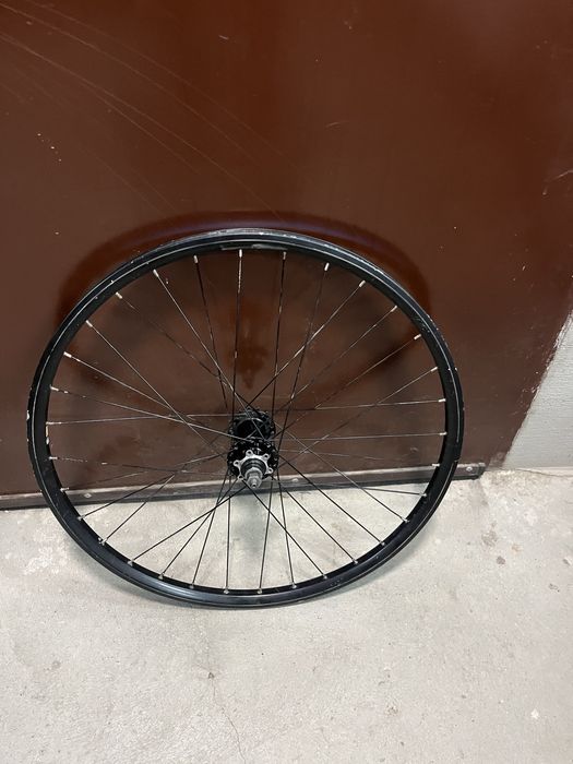 Продавам капла 26 цола без цепки или подбивки!