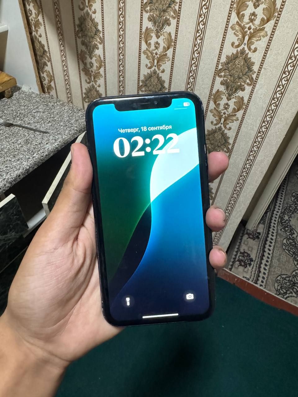 Iphone xr 64gb 92%
