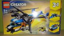 Lego - City, Technic, Creator