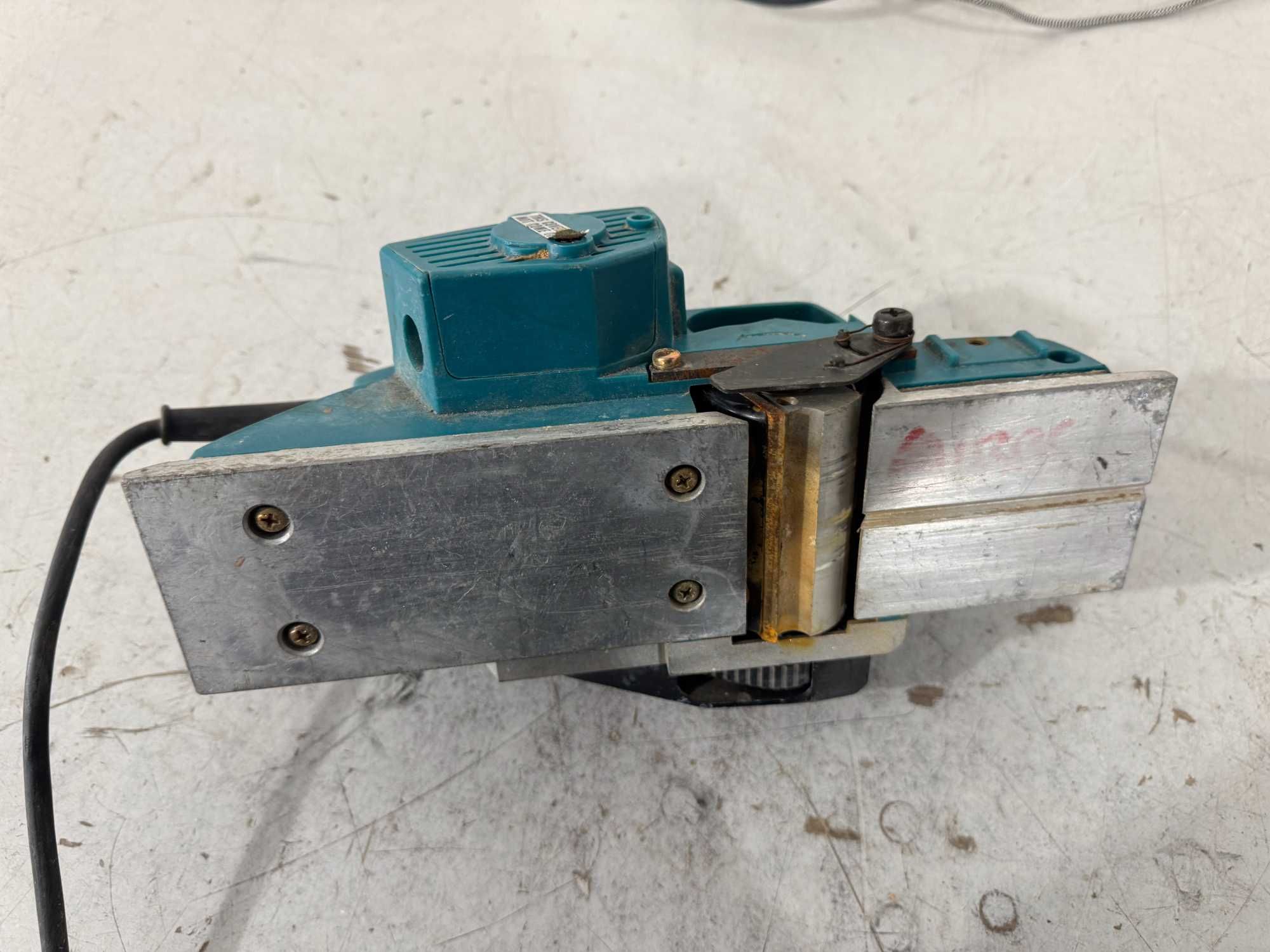 Ренде - Makita 550 W