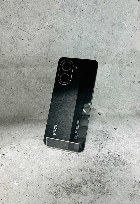 Xiaomi Pocophone C71, 64Гб (Караганда,Восток 2 ТД Ануар)ЛОТ752663