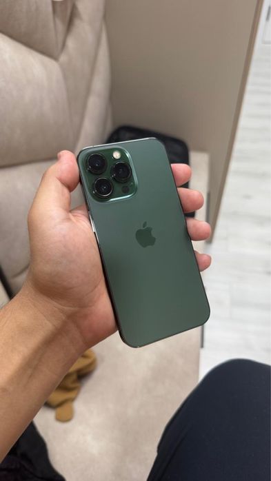 Iphone 13 Pro 128GB AKB 78%