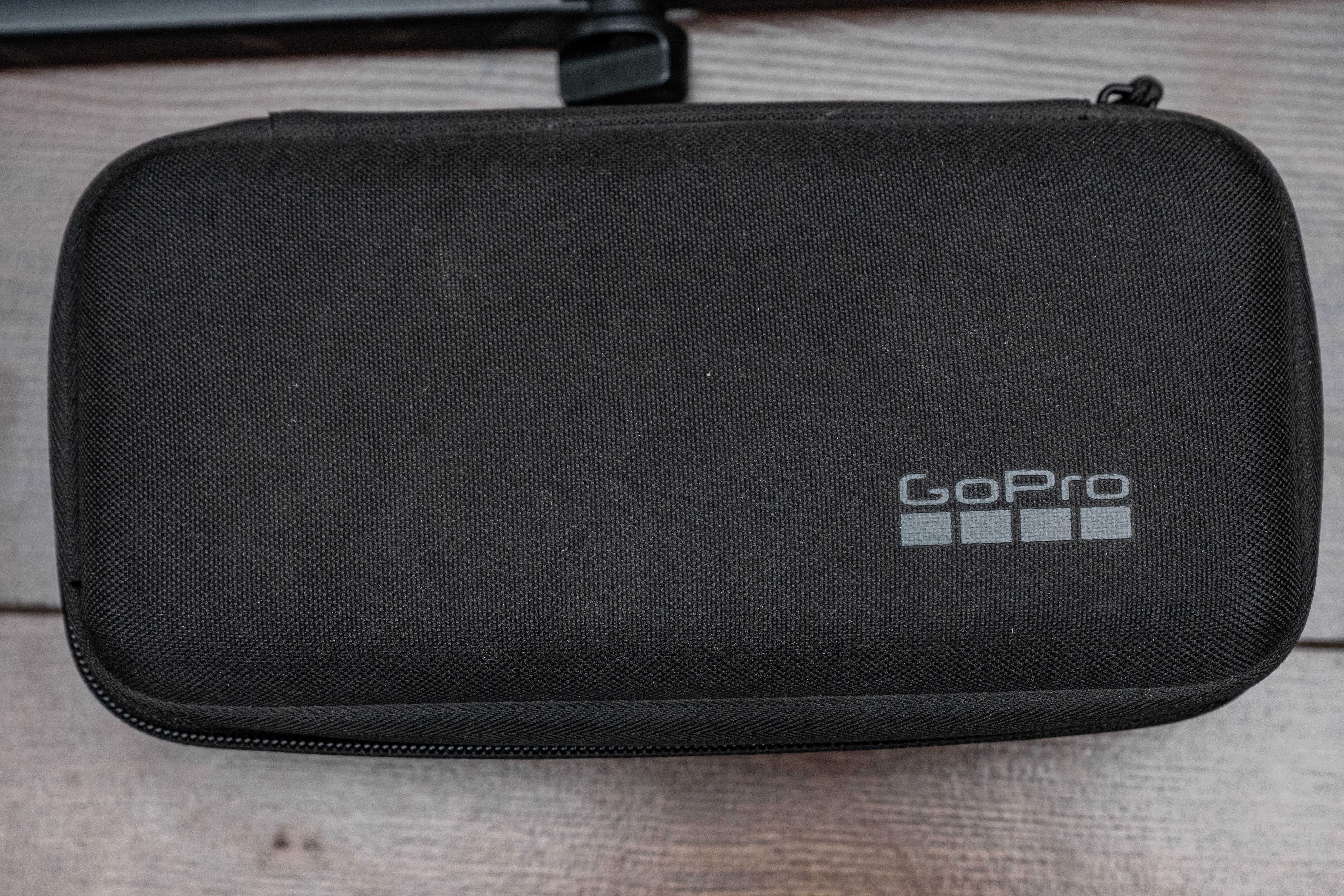 GoPro HERO9 Black + стабилизация и много аксесоари