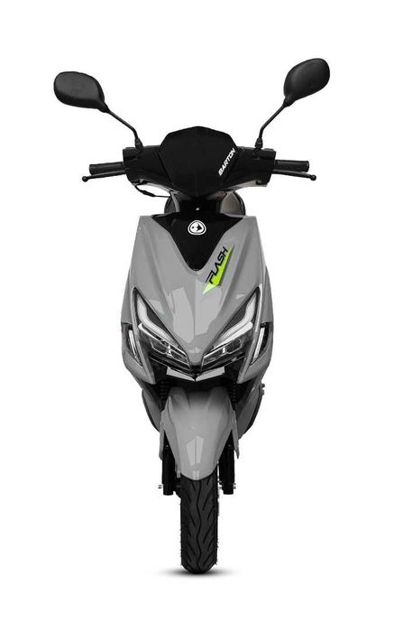 Scuter Barton Flash 50 cc (permis AM sau B)