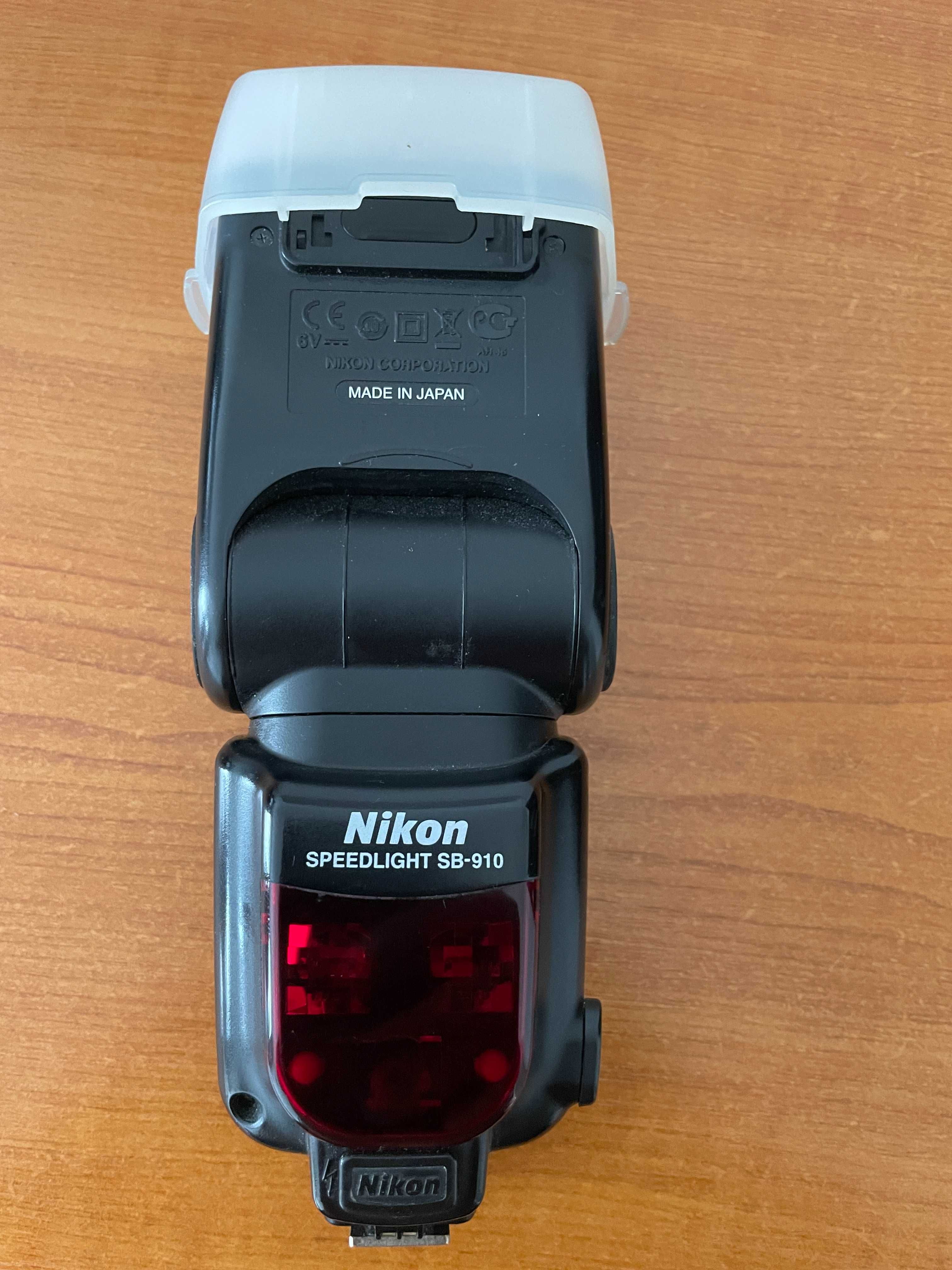 Aparat foto Nikon D -700