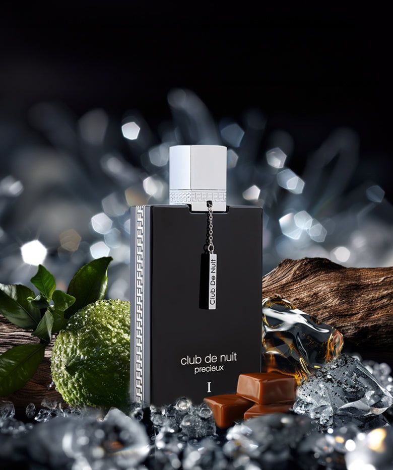 Parfum Club de Nuit Precieux