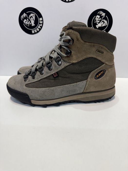 Туристически обувки AKU GORE-TEX VIBRAM .Номер 37.5