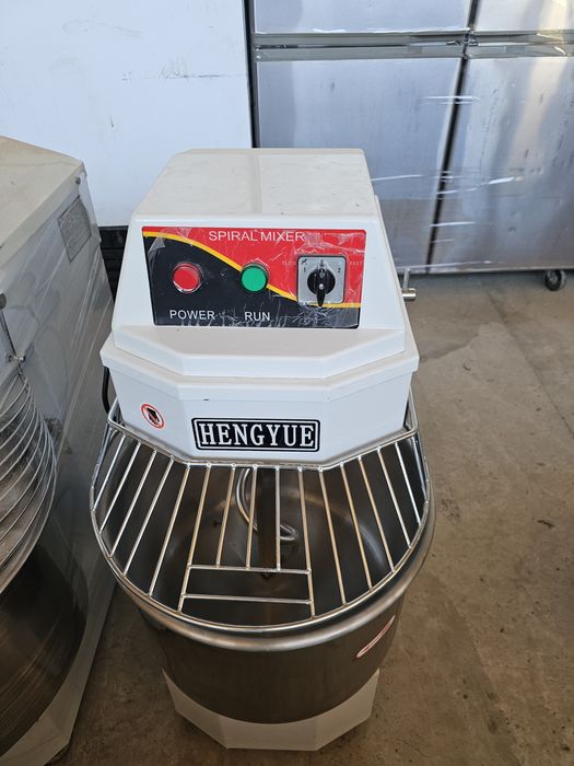 Mishalka Hengyu 12.5 kg xittoy 220v 2 ta skors