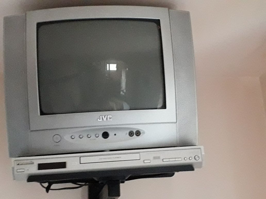 Dvd player Panasonic