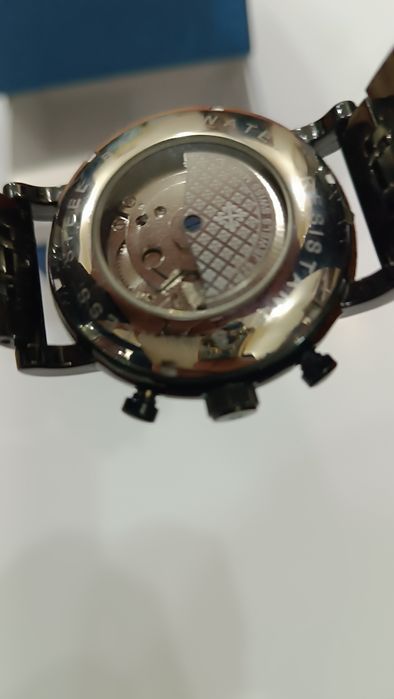 PATEK PHILIPPE Samazavodmexanika Soati