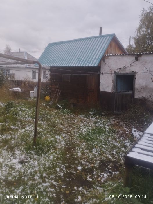 Продам срочно дом