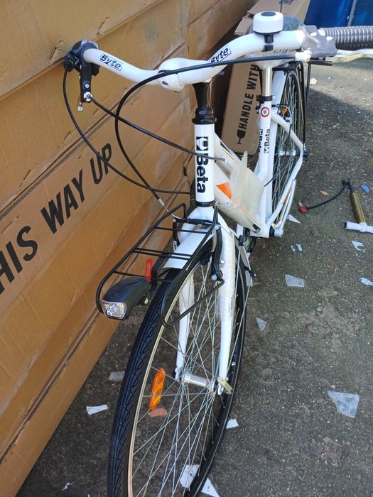 Vând biciclete Atala Italia