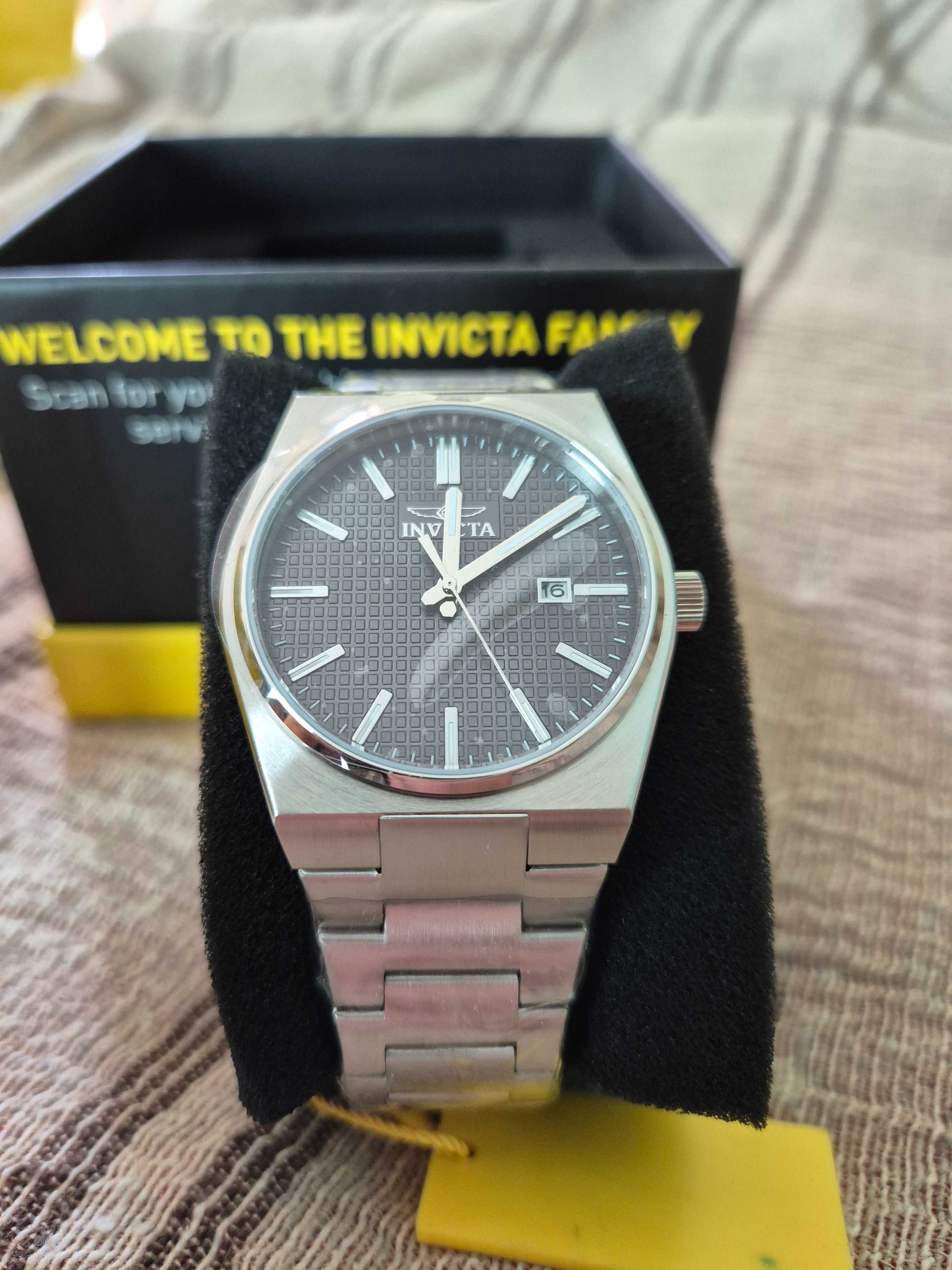 Мъжки часовник Invicta Speedway 48391