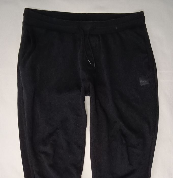 Hugo Boss Sweatpants оригинално долнище L Бос памучна долница памук