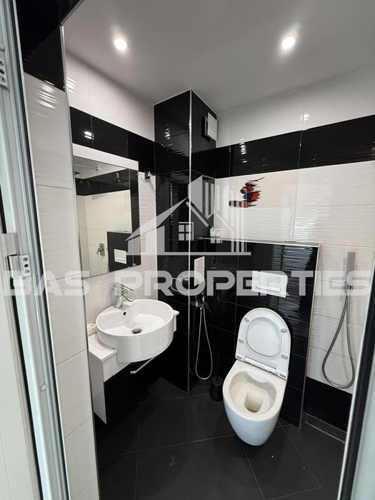 Дава се под наем Двустаен апартамент в София, Люлин 8 - 62 кв.м за 561 € - Снимка #6