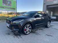 Jaguar E Pace 2.0