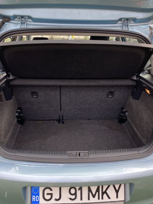 Volkswagen polo 2011