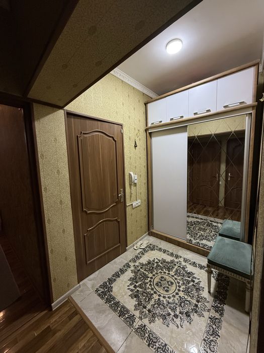 Продается 2-х комн на Карасу-4