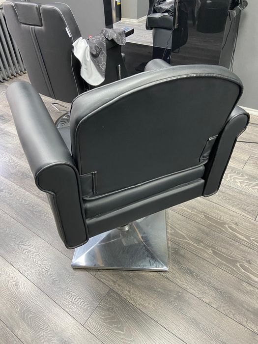 Scaun salon frizerie/coafor