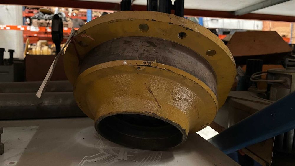 Lagar central CATERPILLAR 988B 3K -Piese de schimb Caterpillar