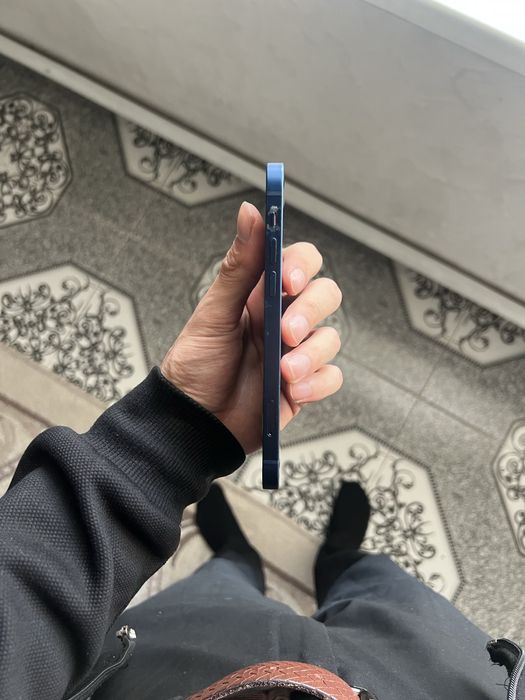 Iphone 12 128gb в идеале