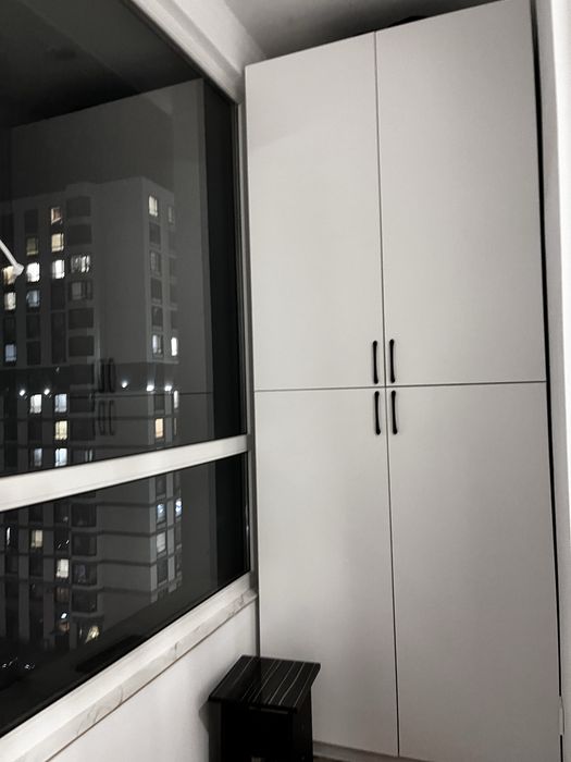 Сдвм в аренду на долгий срок 1 комнатную квартиру.