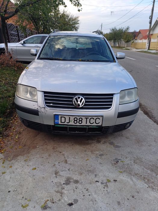 Wv Passat 1.9 diesel