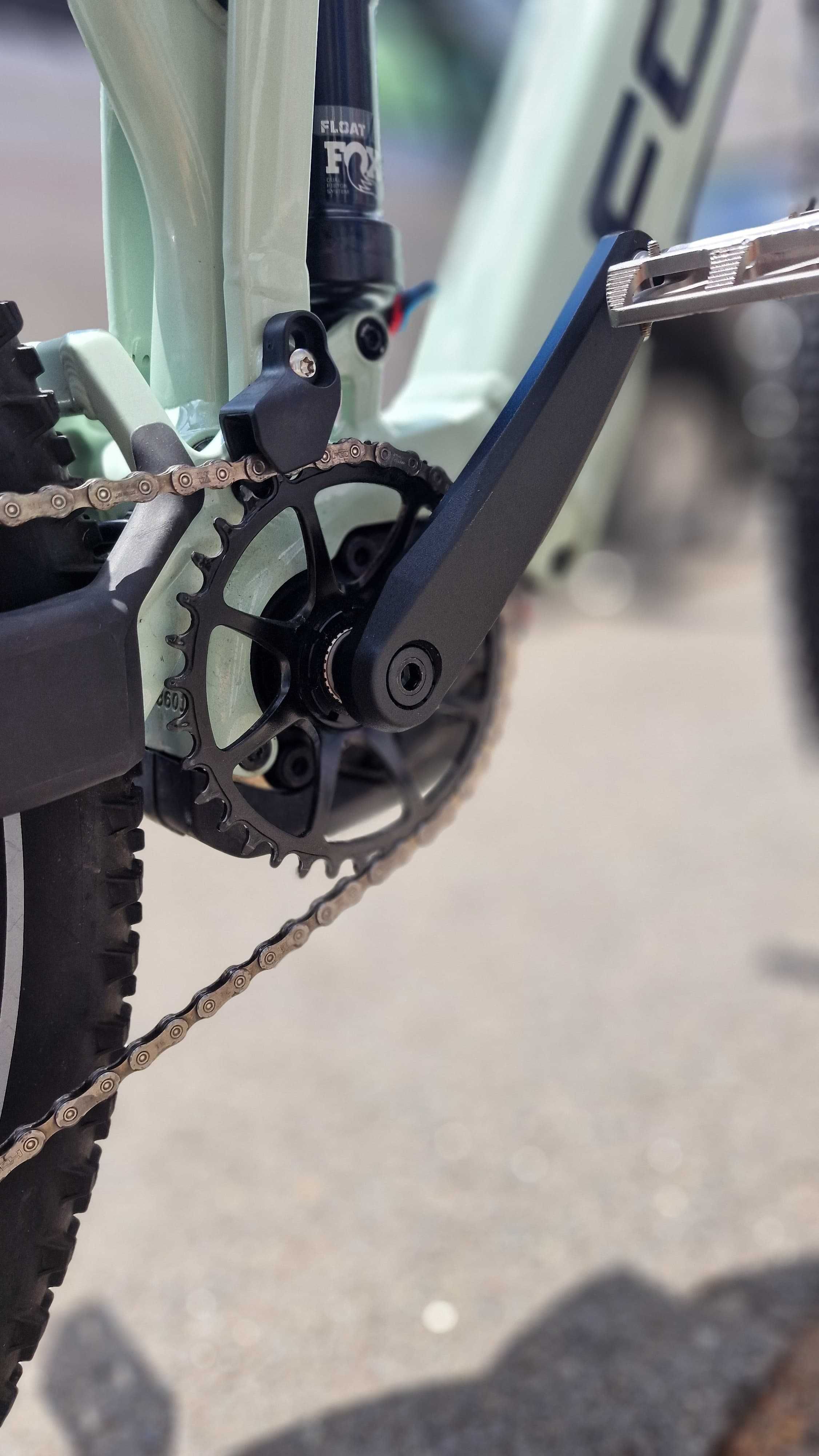 Bicicleta Electrica E-Bike Focus Jam2 6.9 - Speedbox inclus 40km/h