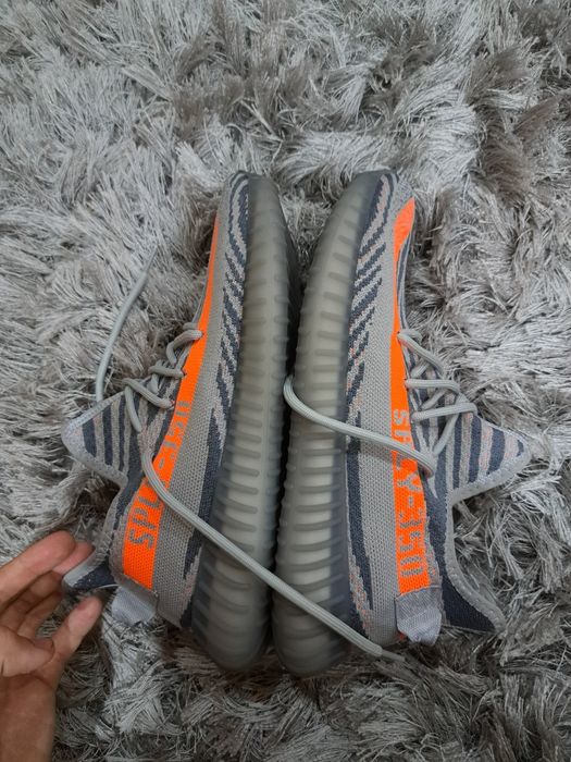 Adidas yezzy 350 beluga