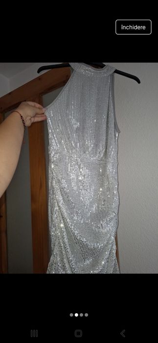 Rochii scurte și lungi