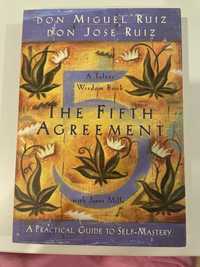 The Fifth Agreement, Don Miguel Ruiz