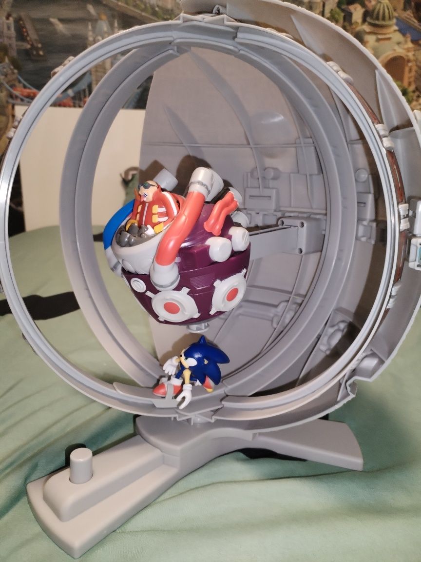 Детска игра Sonic