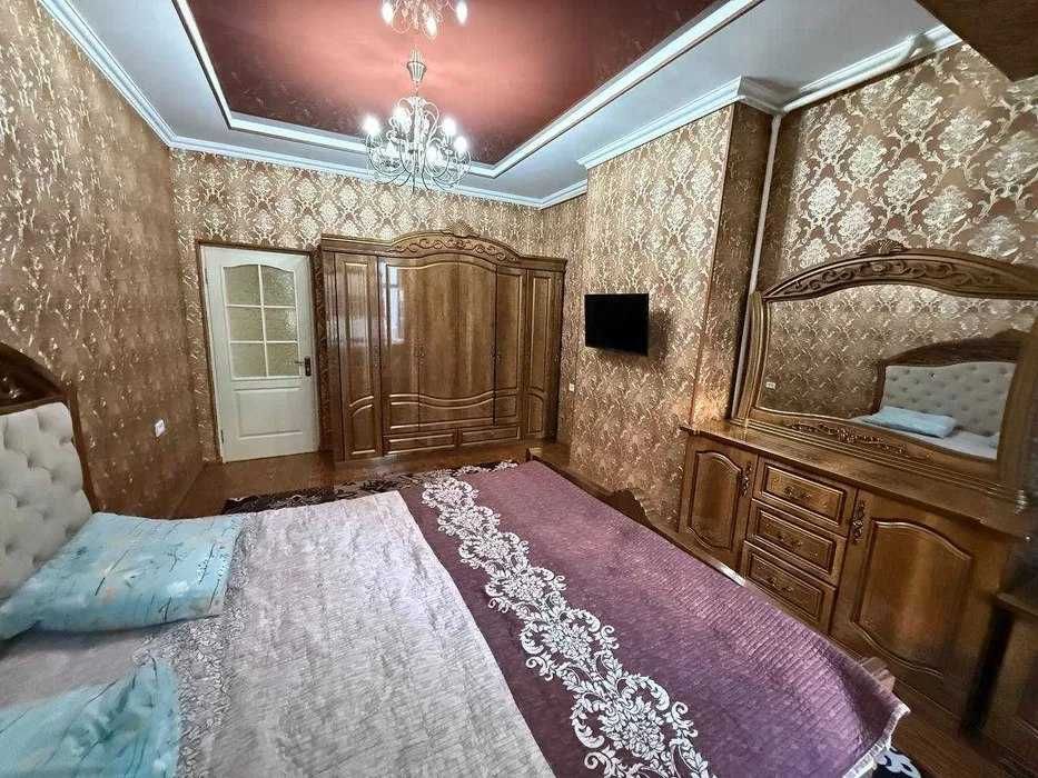 Сдаётся квартира на Чиланзарский р-н ор-н 4-квартл Новза метро