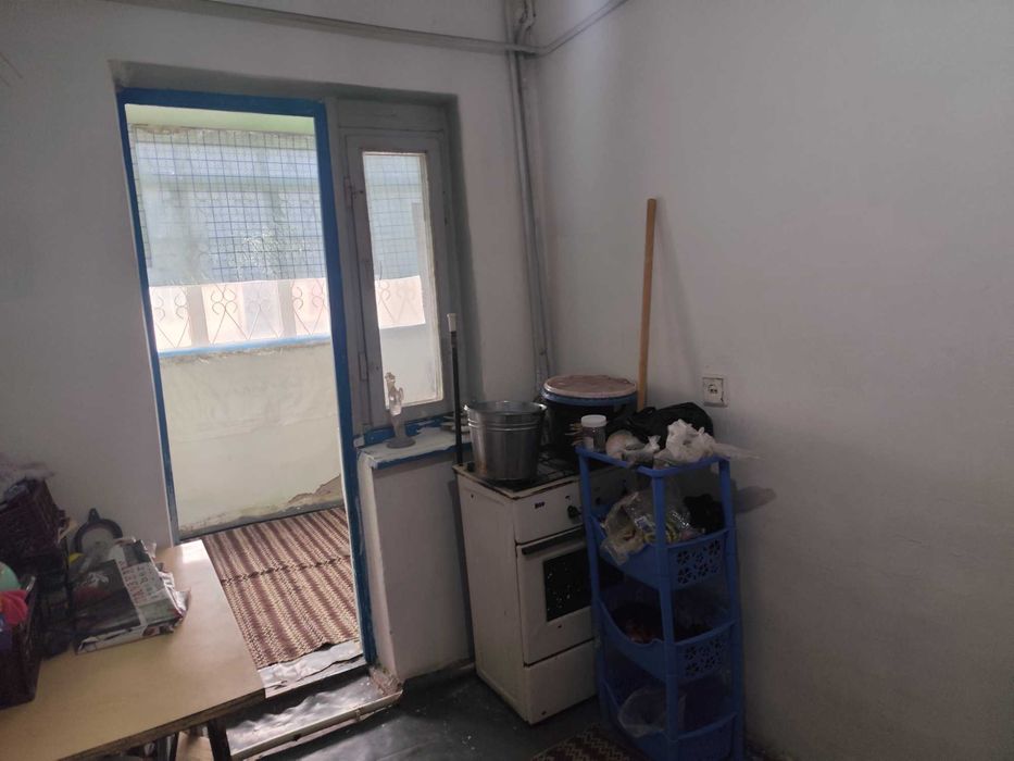 Нурафшон (Туйтепа)да 3-хонали квартира сотилади, узимизники.