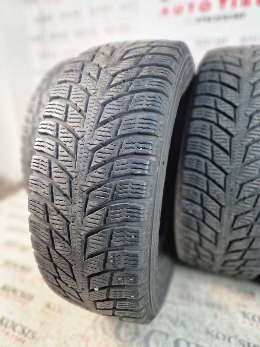 235 65 16c - Anvelope iarna NOKIAN M+S