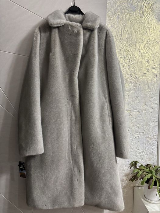 Продам шубу, пальто(зимнее), автоледи