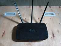 Router Wi-Fi Tp-Link negru