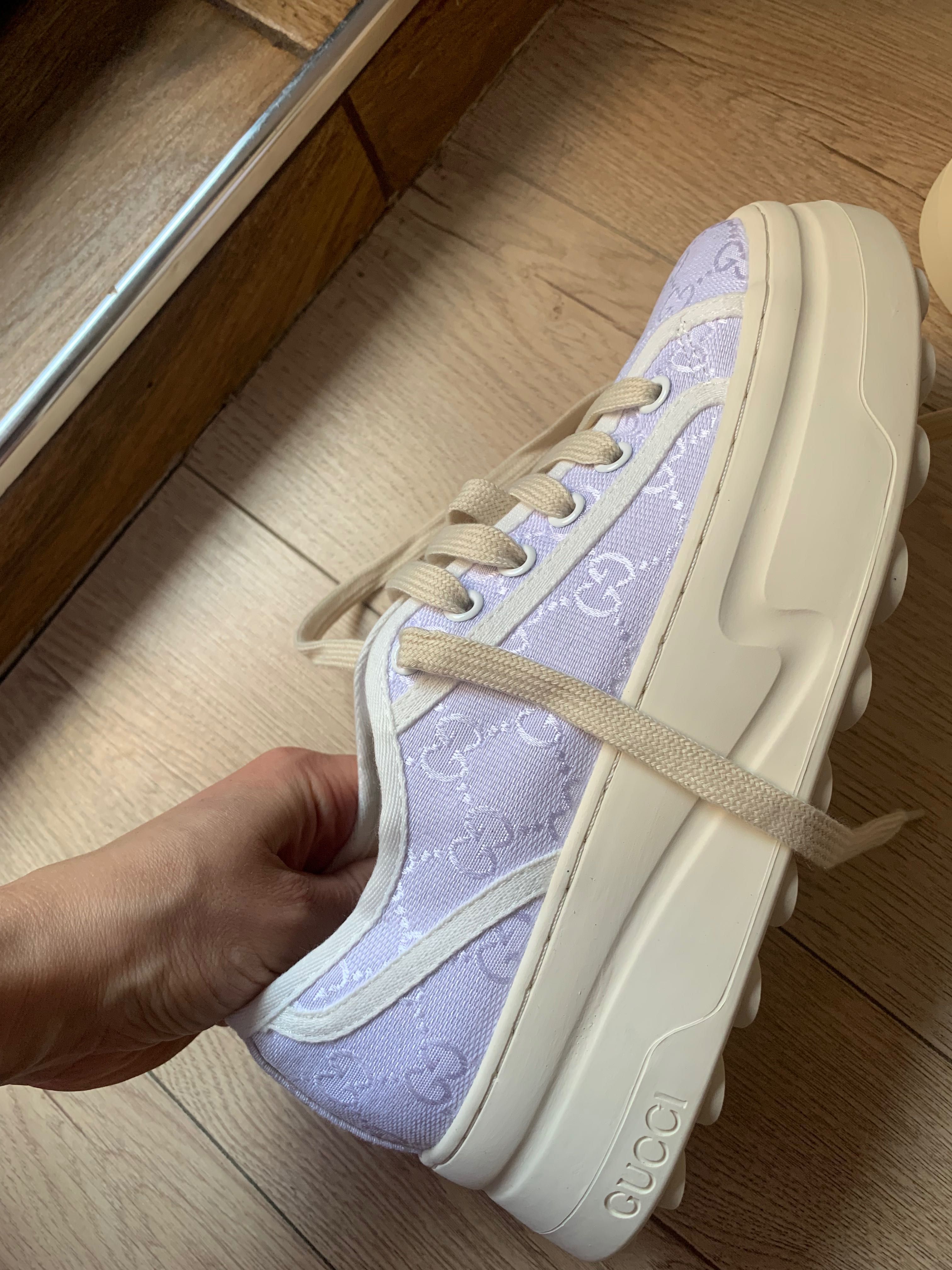 SALE Дамски обувки Gucci