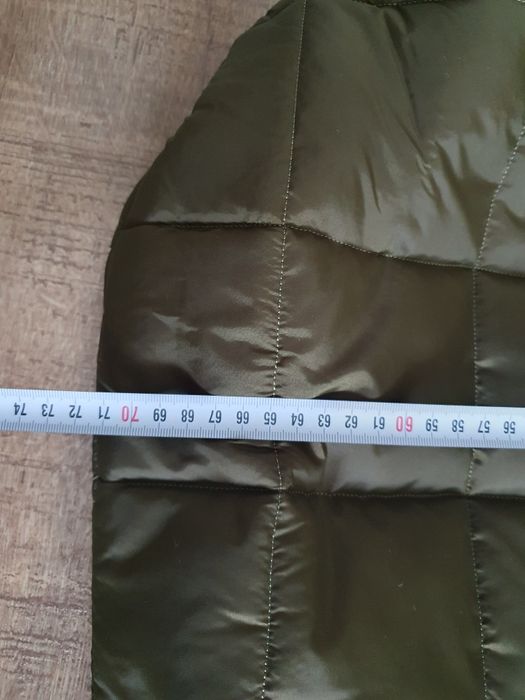 Vând sac de dormit militar.