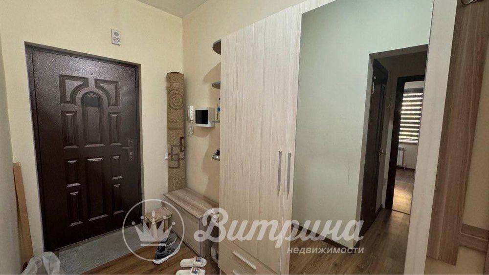 Продаётся 3-комнатная квартира в центре, Самарканд Дарвоза