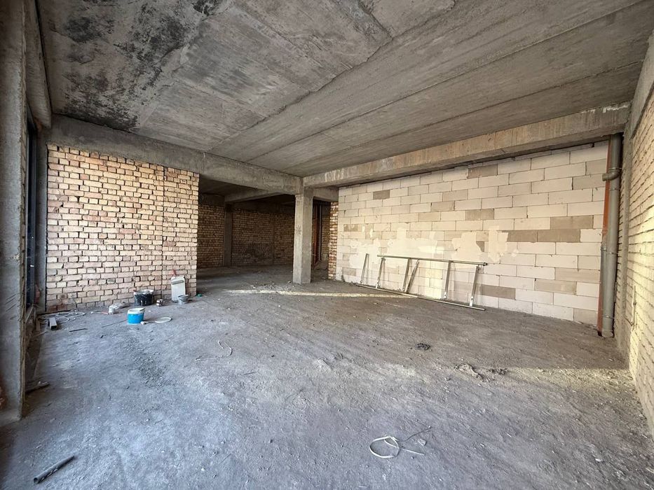 OqSaroy Residence, Паркентская улица, продается 3х комнатная квартира