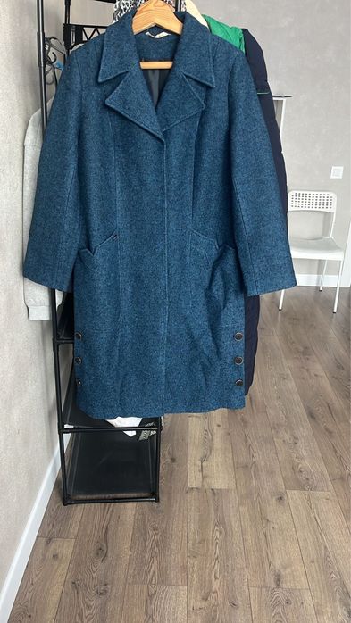 Пальто российское